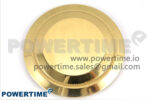Day Date 40 YG 228238 THBF 1:1 Best Edition Green Ombre Roman Dial on President Bracelet VR3255 (Gain Weight) - Image 11