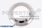 DateJust 41 126331 EWEF 1:1 Best Edition White MOP Dial on SS/RG Jubilee Bracelet A3235 - Image 11