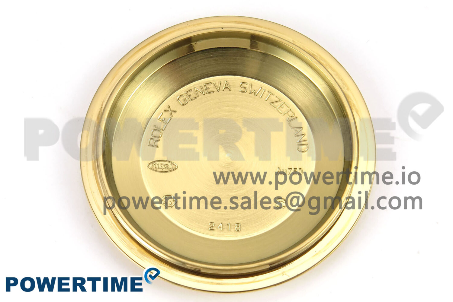 Day Date 40 YG 228238 THBF 1:1 Best Edition YG Dial on President Bracelet VR3255 (Gain Weight) - Image 12
