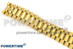 Day Date 40 YG 228238 THBF 1:1 Best Edition YG Dial on President Bracelet VR3255 (Gain Weight) - Image 13