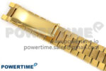 Day Date 40 YG 228238 THBF 1:1 Best Edition Green Ombre Roman Dial on President Bracelet VR3255 (Gain Weight) - Image 14