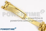 Day Date 40 YG 228238 THBF 1:1 Best Edition Green Ombre Roman Dial on President Bracelet VR3255 (Gain Weight) - Image 15