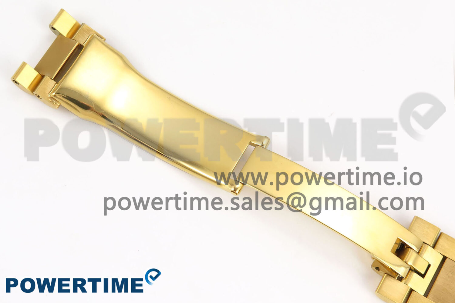 Day Date 40 YG 228238 THBF 1:1 Best Edition YG Dial on President Bracelet VR3255 (Gain Weight) - Image 16