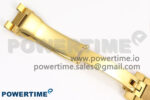 Day Date 40 YG 228238 THBF 1:1 Best Edition YG Dial on President Bracelet VR3255 (Gain Weight) - Image 16