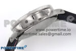 PAM1507 Luna Rossa Submersible VSF 1:1 Best Edition on Blue Fabric Strap P900 - Image 7