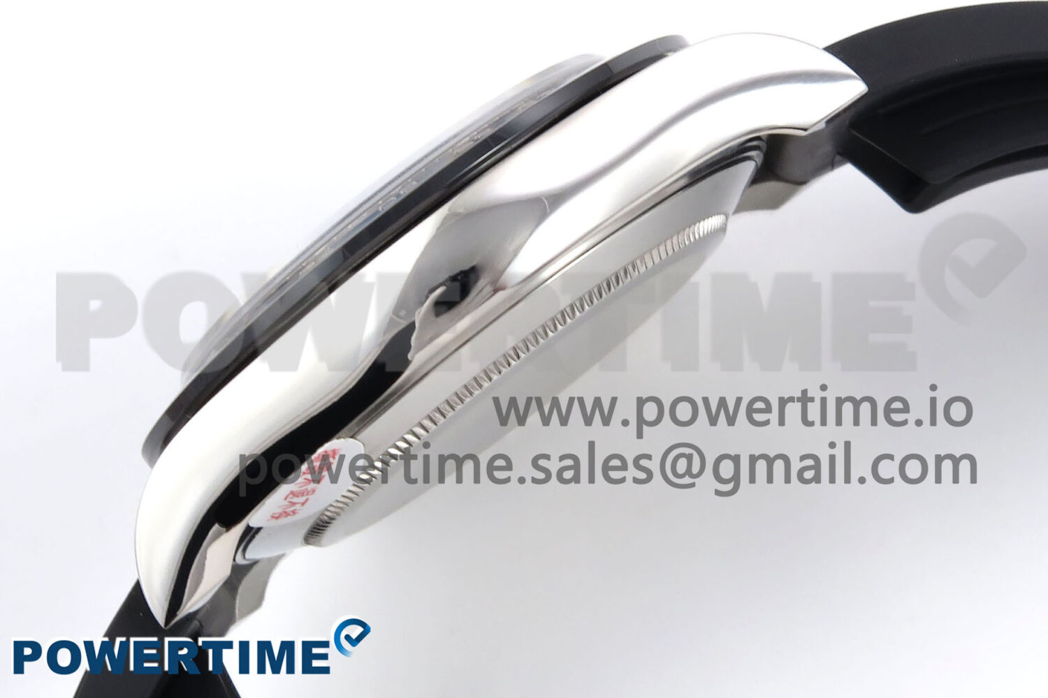 Daytona 116519 N6F 1:1 Best Edition Meteorite Dial on Oysterflex Strap SA4130 - Image 7
