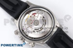 Daytona 116519 N6F 1:1 Best Edition Meteorite Dial on Oysterflex Strap SA4130 - Image 9