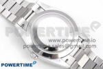 Day Date 40 SS 228239 THBF 1:1 Best Edition Blue Ombre Roman Dial on President Bracelet VR3255 (Gain Weight) - Image 8