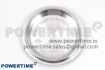 Daytona 116519 N6F 1:1 Best Edition Meteorite Dial on Oysterflex Strap SA4130 - Image 12