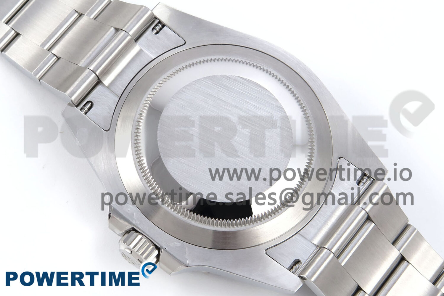 Submariner 41mm 126610 LN Black 904L Steel QF 1:1 Best Edition VR3235 - Image 8