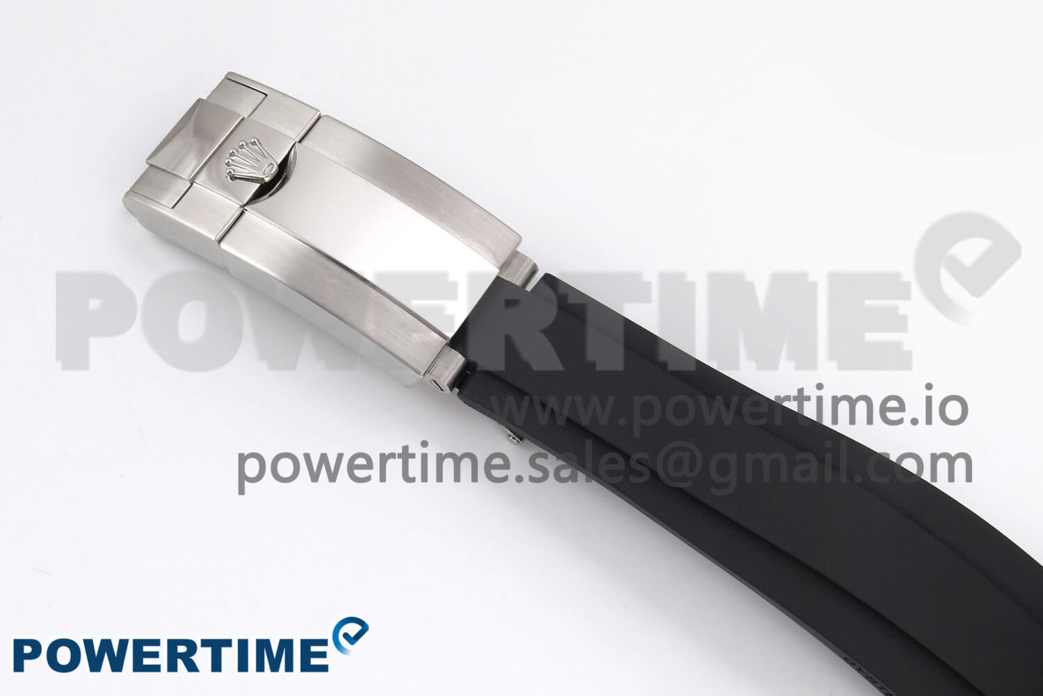 Daytona 116519 N6F 1:1 Best Edition Meteorite Dial on Oysterflex Strap SA4130 - Image 13