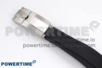 Daytona 116519 N6F 1:1 Best Edition Meteorite Dial on Oysterflex Strap SA4130 - Image 13