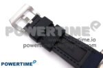 PAM1507 Luna Rossa Submersible VSF 1:1 Best Edition on Blue Fabric Strap P900 - Image 14