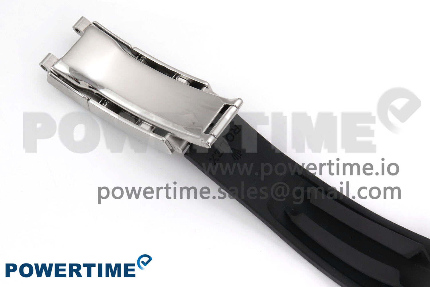 Daytona 116519 N6F 1:1 Best Edition Meteorite Dial on Oysterflex Strap SA4130 - Image 14