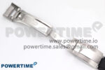 Daytona 116519 N6F 1:1 Best Edition Meteorite Dial on Oysterflex Strap SA4130 - Image 15