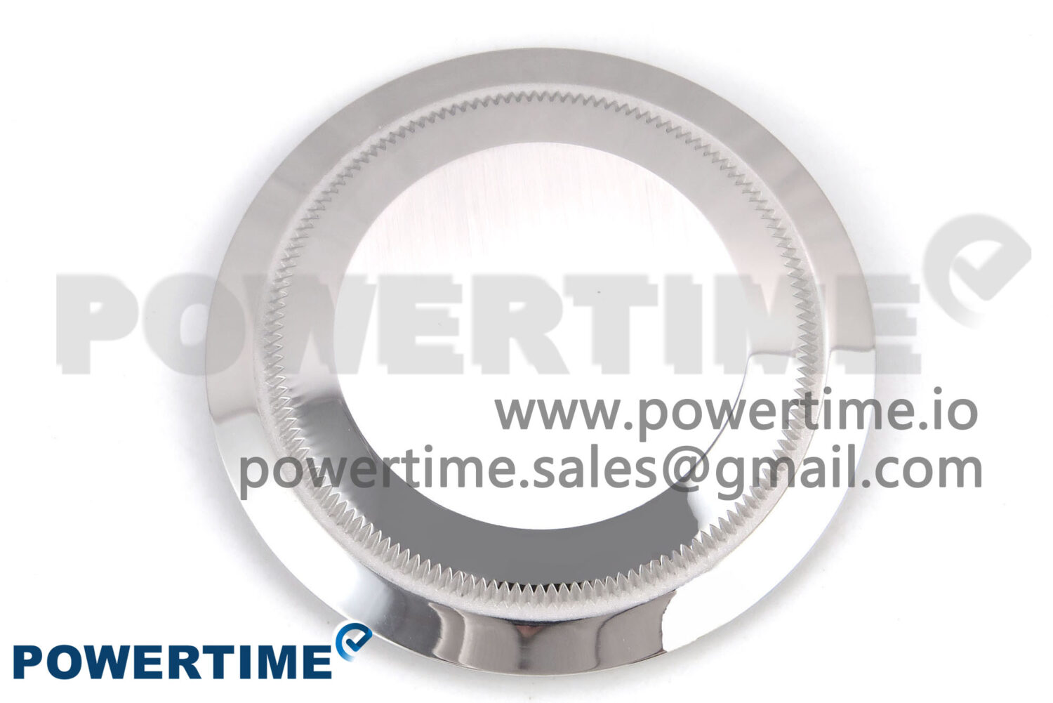 Day Date 40 SS 228236 THBF 1:1 Best Edition Ice-Blue Stick Dial on President Bracelet VR3255 (Gain Weight) - Image 11
