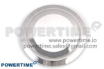 Day Date 40 SS 228236 THBF 1:1 Best Edition Ice-Blue Stick Dial on President Bracelet VR3255 (Gain Weight) - Image 11