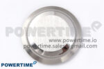 Submariner 41mm 126610 LV Kermit 904L Steel QF 1:1 Best Edition VR3235 - Image 9