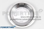 Day Date 40 SS 228236 THBF 1:1 Best Edition Ice-Blue Stick Dial on President Bracelet VR3255 (Gain Weight) - Image 12