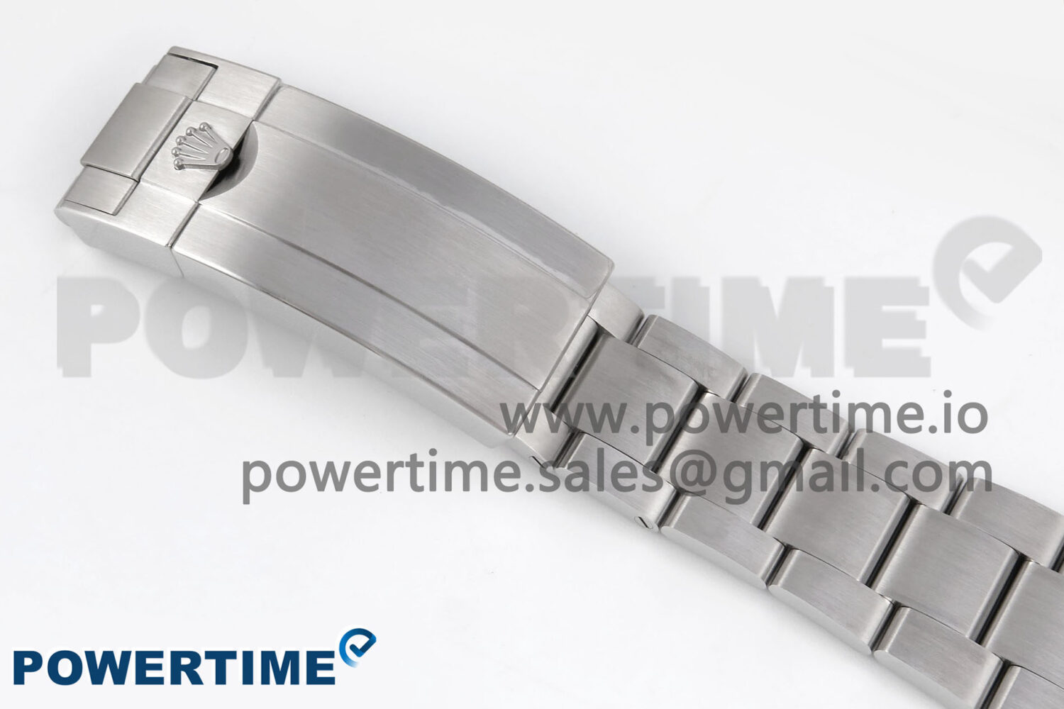 Submariner 41mm 126610 LV Kermit 904L Steel QF 1:1 Best Edition VR3235 - Image 11