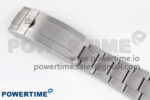 Submariner 41mm 126610 LV Kermit 904L Steel QF 1:1 Best Edition VR3235 - Image 11