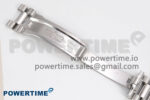 Day Date 40 SS 228236 THBF 1:1 Best Edition Ice-Blue Stick Dial on President Bracelet VR3255 (Gain Weight) - Image 15