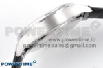 Portugieser Automatic SS IW501705 APSF 1:1 Best Edition RG Dial on Black Leather Strap A52011 - Image 7
