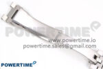 Day Date 40 SS 228239 THBF 1:1 Best Edition Blue Ombre Roman Dial on President Bracelet VR3255 (Gain Weight) - Image 16