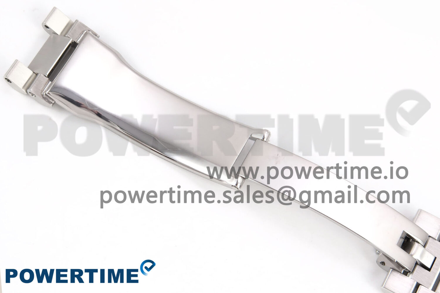 Day Date 40 SS 228236 THBF 1:1 Best Edition Ice-Blue Stick Dial on President Bracelet VR3255 (Gain Weight) - Image 16
