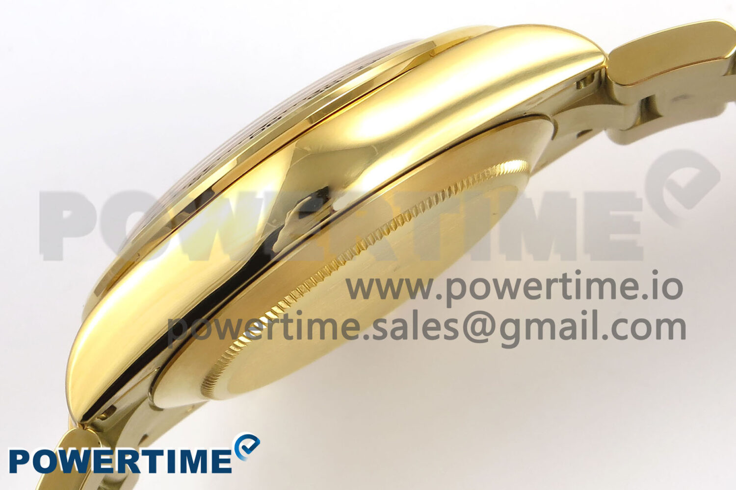 Daytona 116508 N6F 1:1 Best Edition Meteorite Dial on YG Bracelet SA4130 - Image 7