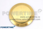 Daytona 116508 N6F 1:1 Best Edition Meteorite Dial on YG Bracelet SA4130 - Image 11