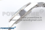Submariner 41mm 126610 LV Kermit 904L Steel QF 1:1 Best Edition VR3235 - Image 16