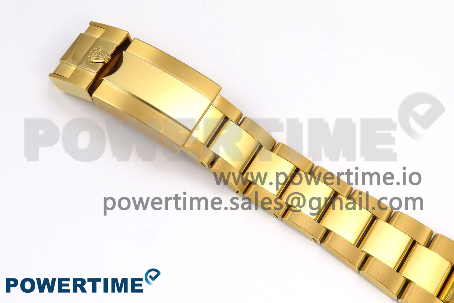 Daytona 116508 N6F 1:1 Best Edition Meteorite Dial on YG Bracelet SA4130 - Image 13
