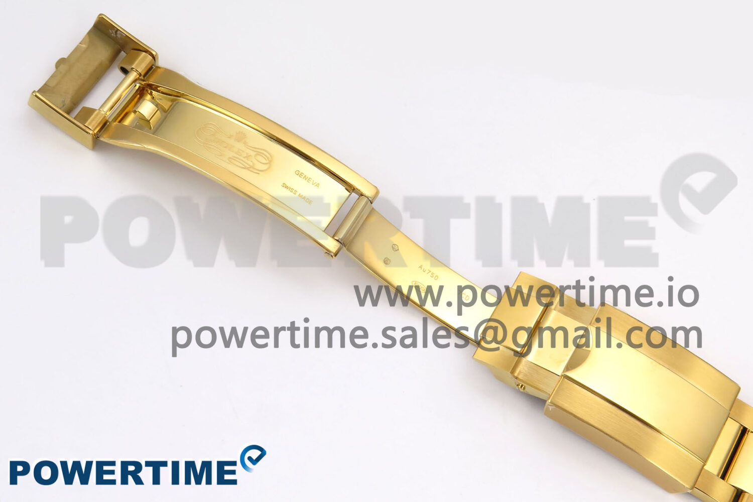 Daytona 116508 N6F 1:1 Best Edition Meteorite Dial on YG Bracelet SA4130 - Image 15