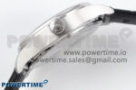 Portugieser Automatic SS IW501704 APSF 1:1 Best Edition Blue Dial on Black Leather Strap A52011 - Image 6