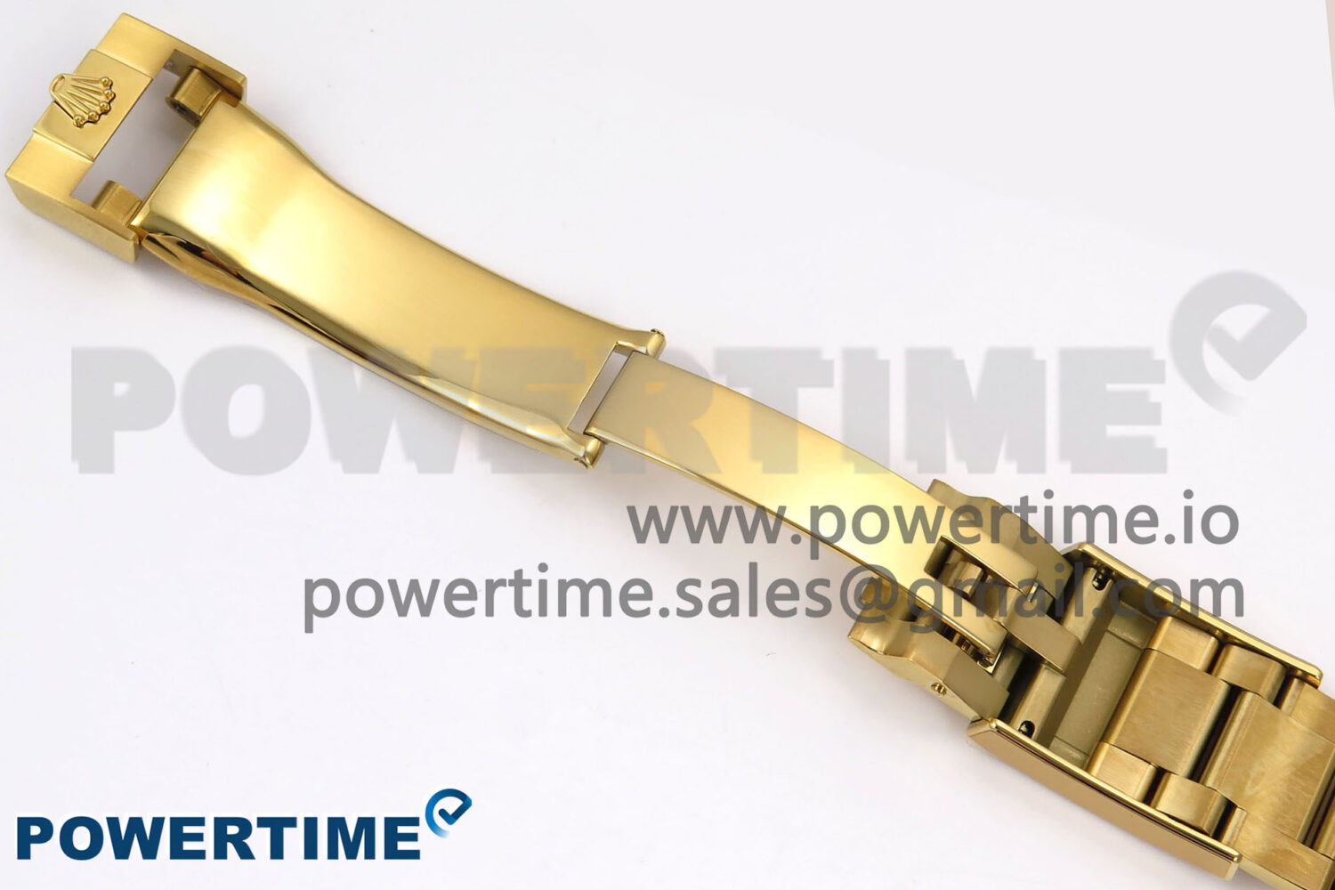 Daytona 116508 N6F 1:1 Best Edition Meteorite Dial on YG Bracelet SA4130 - Image 16
