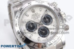 Daytona 116509 N6F 1:1 Best Edition Meteorite Dial on YG Bracelet SA4130 - Image 2