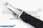 Portugieser Automatic SS IW501704 APSF 1:1 Best Edition Blue Dial on Black Leather Strap A52011 - Image 11