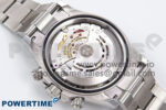 Daytona 116509 N6F 1:1 Best Edition Meteorite Dial on YG Bracelet SA4130 - Image 9