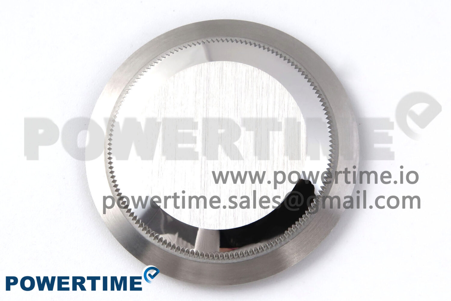 DateJust 41 126334 QF 1:1 Best Edition 904L Steel White Stick Dial on SS Jubilee Bracelet VR3235 - Image 11