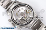 Daytona 116509 N6F 1:1 Best Edition Meteorite Dial on YG Bracelet SA4130 - Image 10