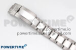Daytona 126506 Clean 1:1 Best Edition 904L Steel Ice Blue Dial Lume Markers on SS Braclet SH4131 - Image 13