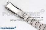 Daytona 126506 Clean 1:1 Best Edition 904L Steel Ice Blue Dial Lume Markers on SS Braclet SH4131 - Image 14