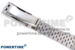 DateJust 41 126334 QF 1:1 Best Edition 904L Steel White Stick Dial on SS Jubilee Bracelet VR3235 - Image 14