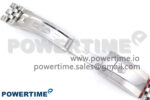 DateJust 41 126334 QF 1:1 Best Edition 904L Steel White Stick Dial on SS Jubilee Bracelet VR3235 - Image 15