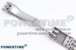 DateJust 41 126334 QF 1:1 Best Edition 904L Steel White Stick Dial on SS Jubilee Bracelet VR3235 - Image 16
