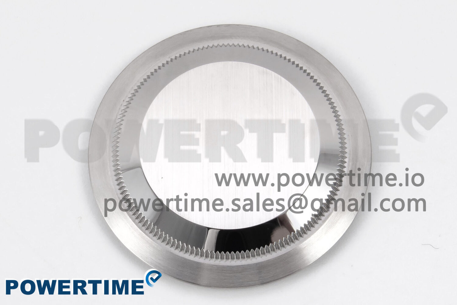 DateJust 41 126333 EWEF 1:1 Best Edition White Stick Dial on SS/YG Jubilee Bracelet A3235 - Image 11