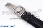 Portugieser Automatic 42mm SS APSF 1:1 Best Edition White Dial Blue Marker on Blue Leather Strap A52010 - Image 10