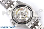 GMT-Master II 126710 BLNR 904L THBF 1:1 Best Edition on Jubilee Bracelet SH3285 CHS - Image 9