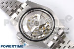 GMT-Master II 126710 GRNR 904L THBF 1:1 Best Edition on Jubilee Bracelet SH3285 CHS - Image 10